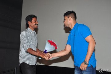 Where is Vidya Balan Movie Audio Launch